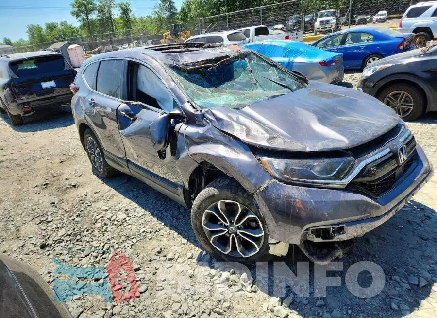 2HKRW2H84NH662587 Photo# 4