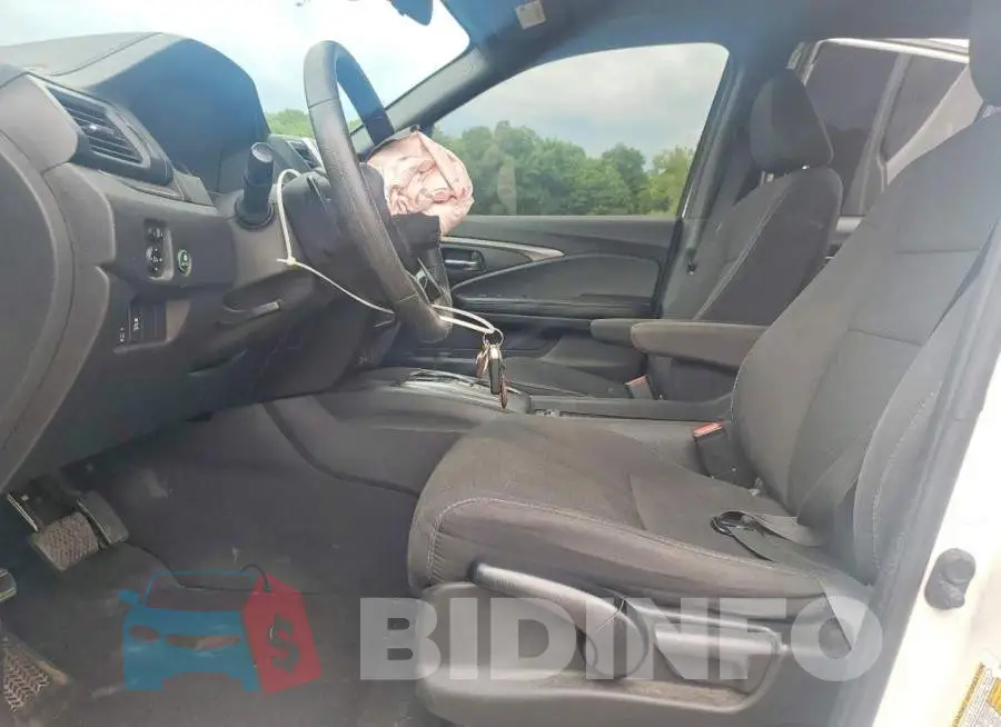 5FNYF8H23KB017787 Photo# 7