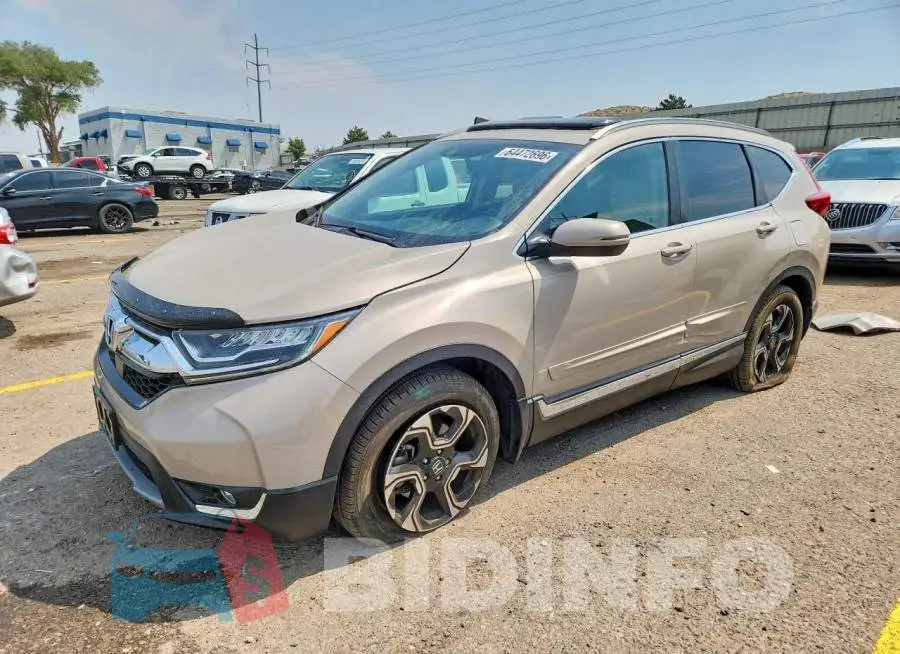 5J6RW2H97JL004285 Photo# 1
