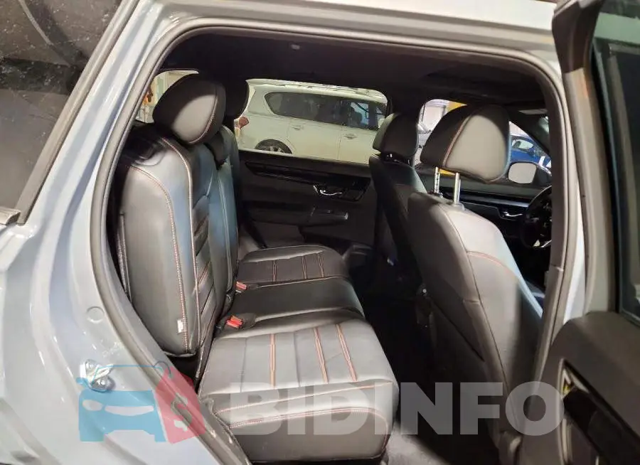 7FARS6H98SE015040 Photo# 11