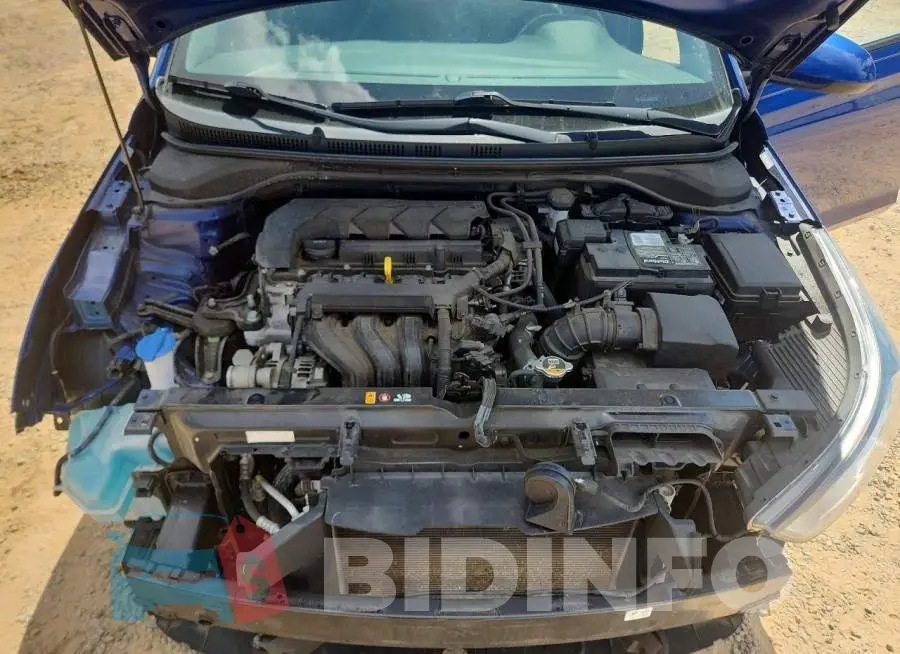 3KPC24A67LE111884 Photo# 11