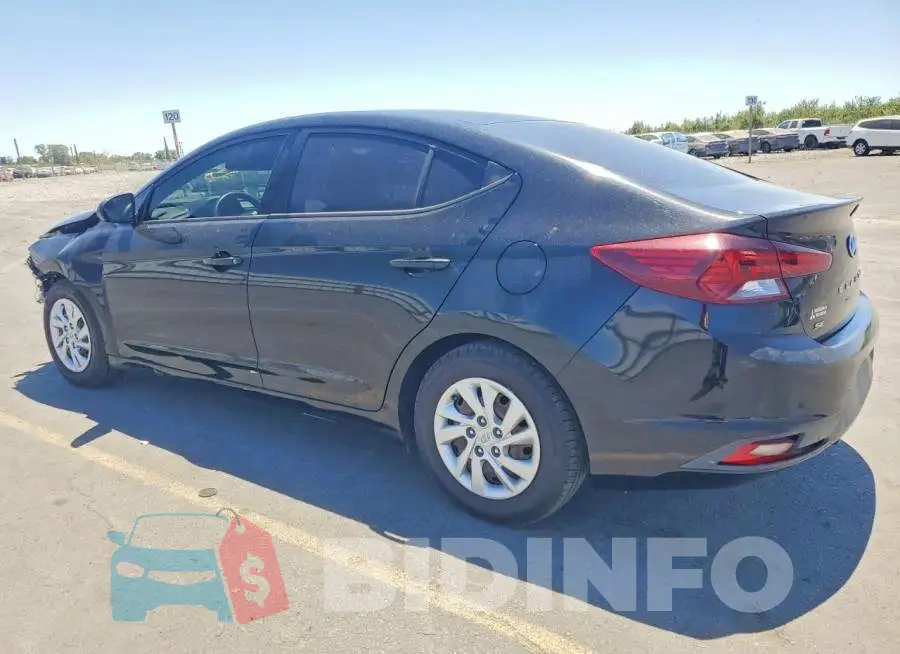 5NPD74LF7KH496196 Photo# 2