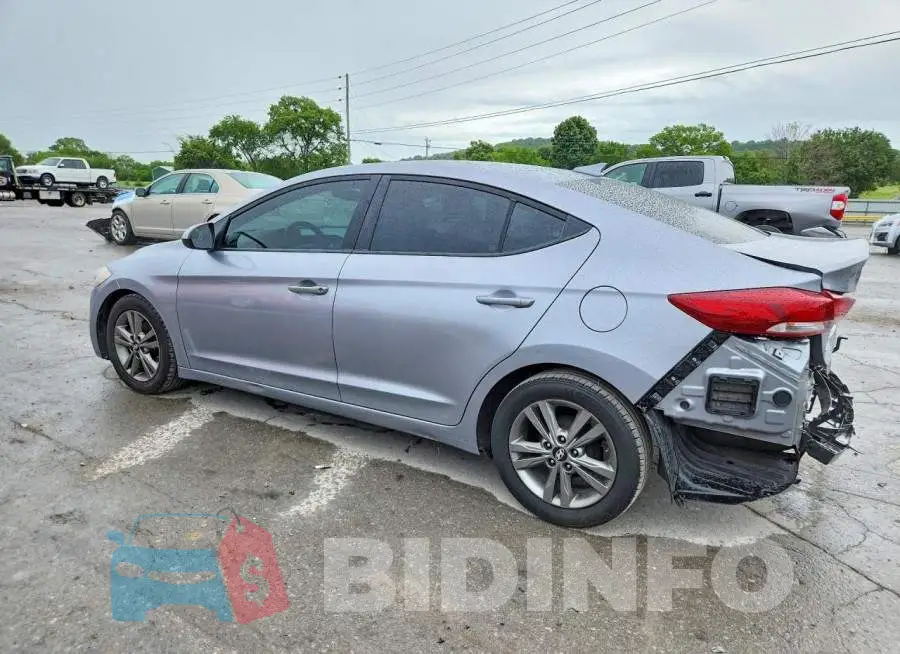 5NPD84LF9HH162743 Photo# 2