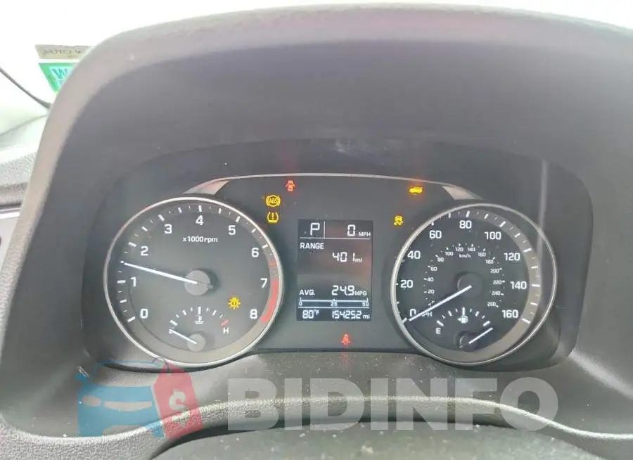 5NPD84LF9HH162743 Photo# 9