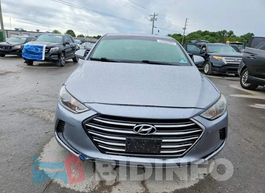 5NPD84LF9HH162743 Photo# 5