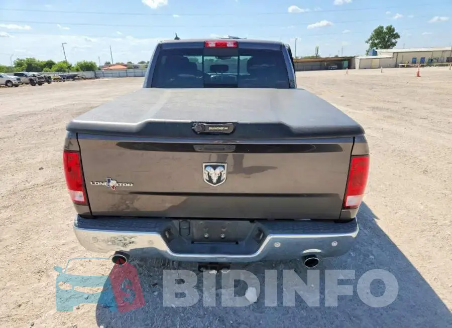 1C6RR6LT7KS539056 Photo# 6