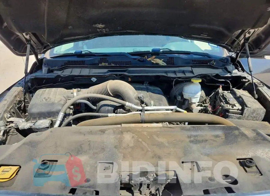 1C6RR6LT7KS539056 Photo# 11