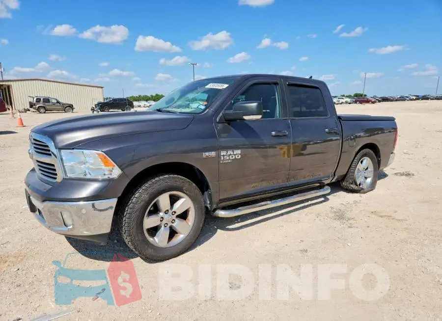 1C6RR6LT7KS539056 Photo# 1