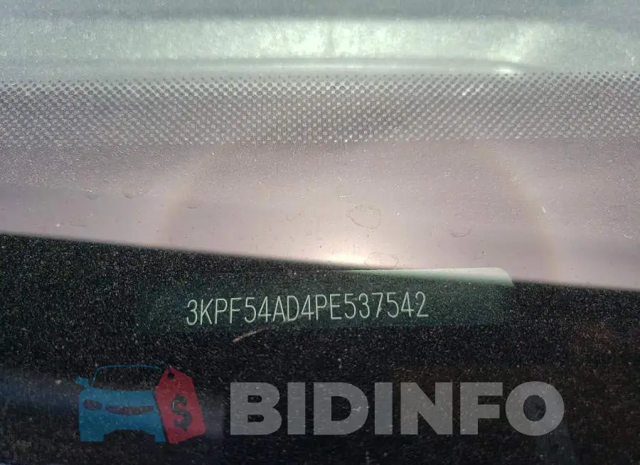 3KPF54AD4PE537542 Photo# 12