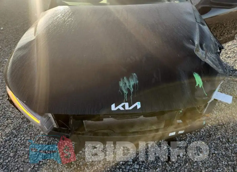 3KPFT4DE6SE081823 Photo# 11