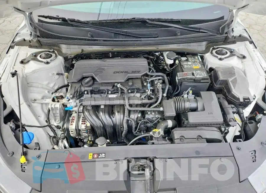 3KPFT4DE7TE285015 Photo# 11