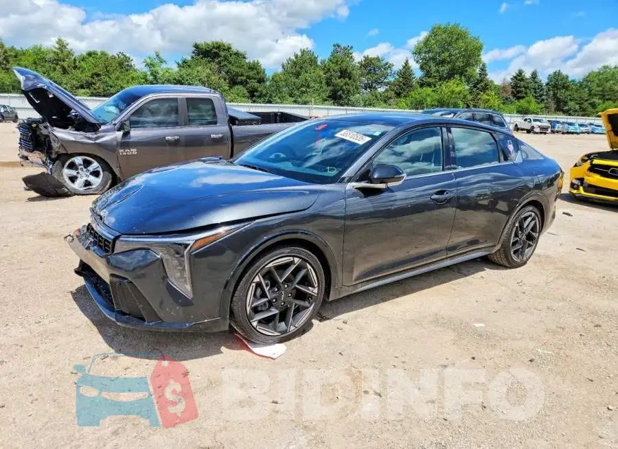 3KPFW4DE2SE206341 Photo# 1