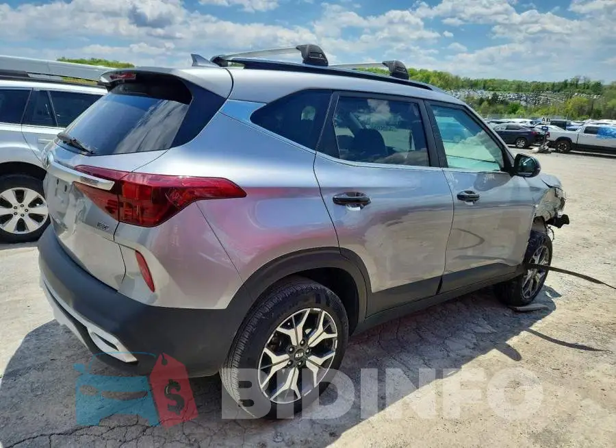 KNDERCAA3M7149939 Photo# 3