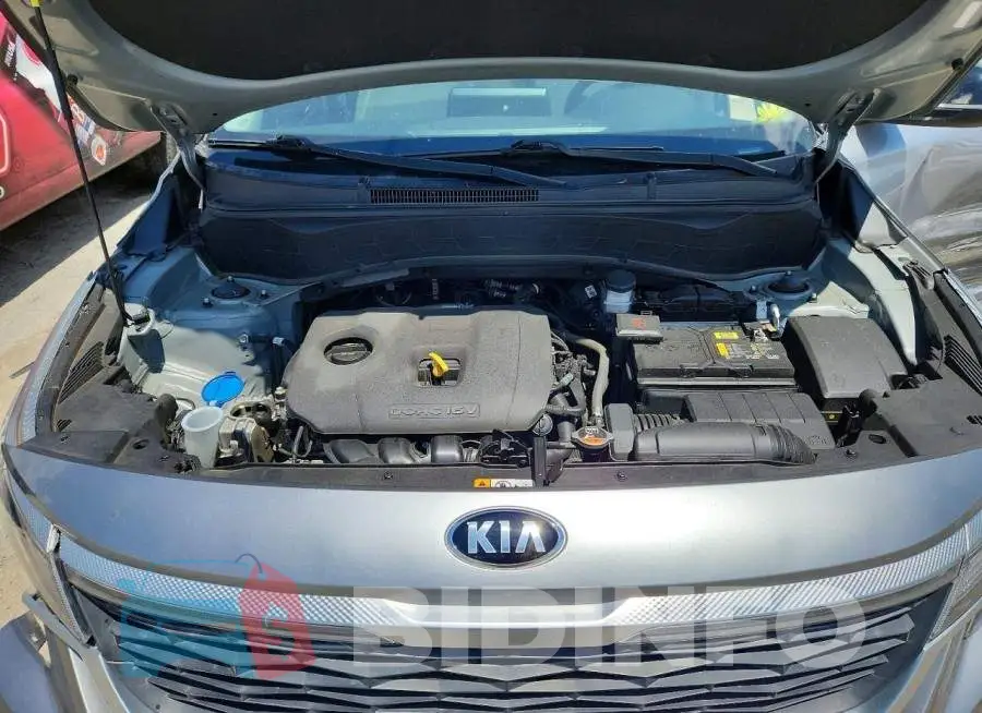 KNDERCAA3M7149939 Photo# 12