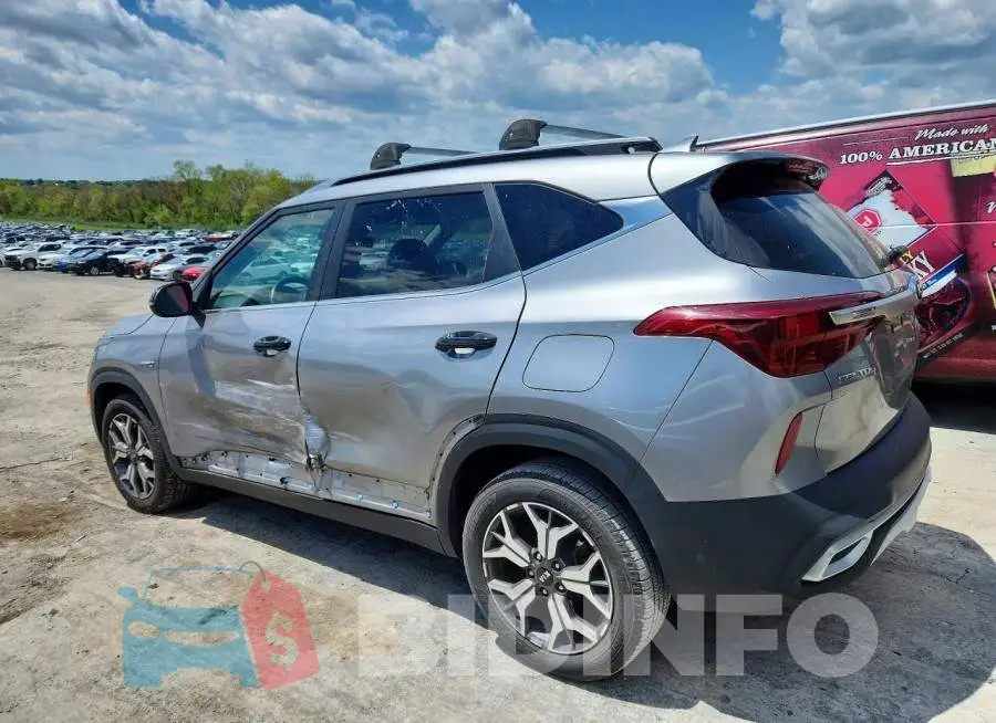 KNDERCAA3M7149939 Photo# 2
