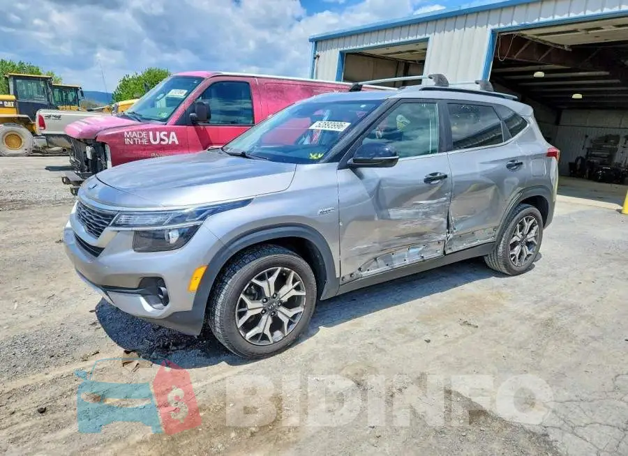 KNDERCAA3M7149939 Photo# 1