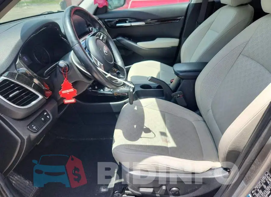KNDERCAA3M7149939 Photo# 7