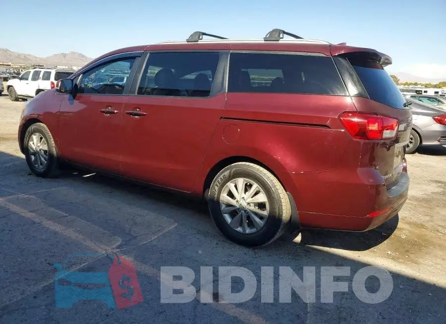 KNDMB5C1XH6321033 Photo# 2