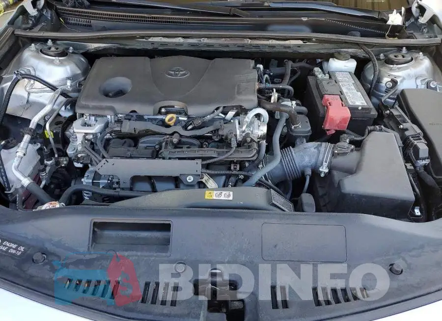 4T1K61AK1PU103522 Photo# 11