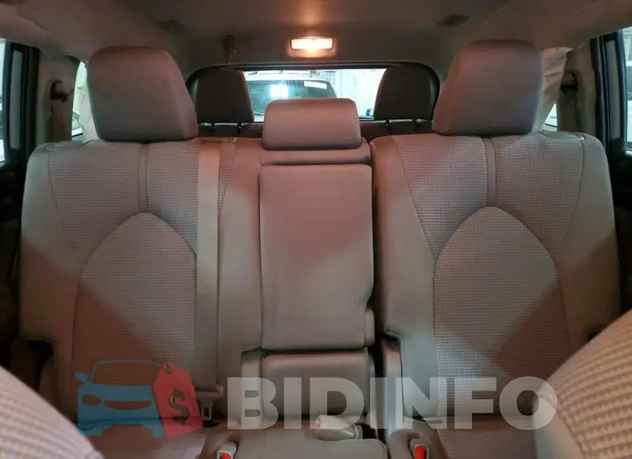 5TDBZRBH6NS213741 Photo# 10