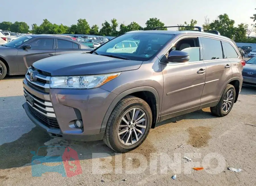 5TDJZRFH9KS578819 Photo# 1