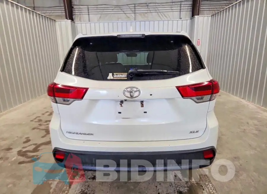 5TDKZRFH5KS314100 Photo# 6