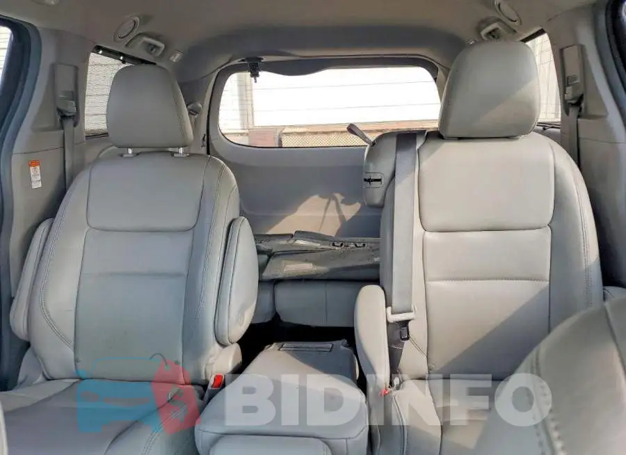 5TDYZ3DC0KS997001 Photo# 10