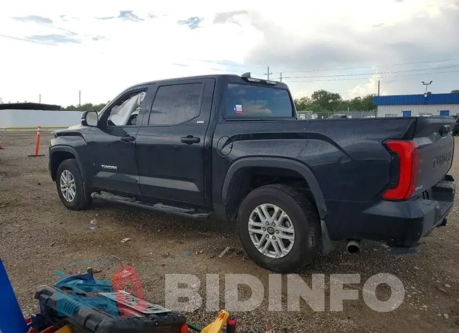 5TFLA5DB9TX383645 Photo# 2