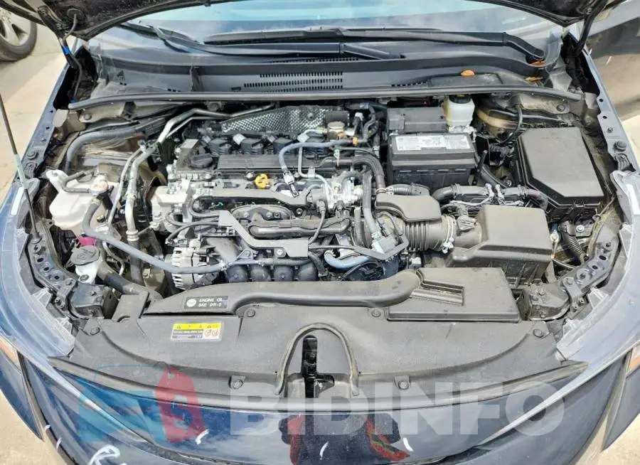 5YFB4MDE5SP308865 Photo# 11