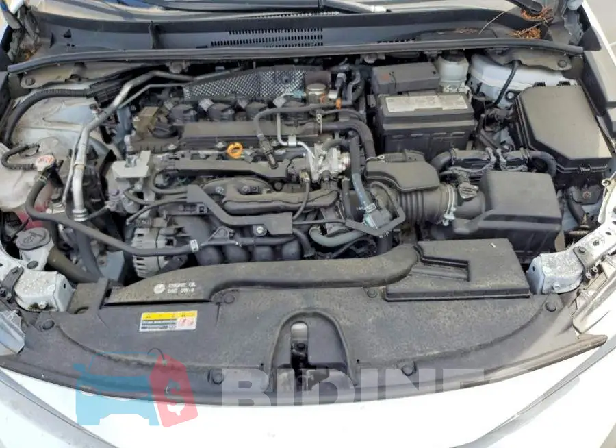 5YFB4MDE7RP095945 Photo# 11