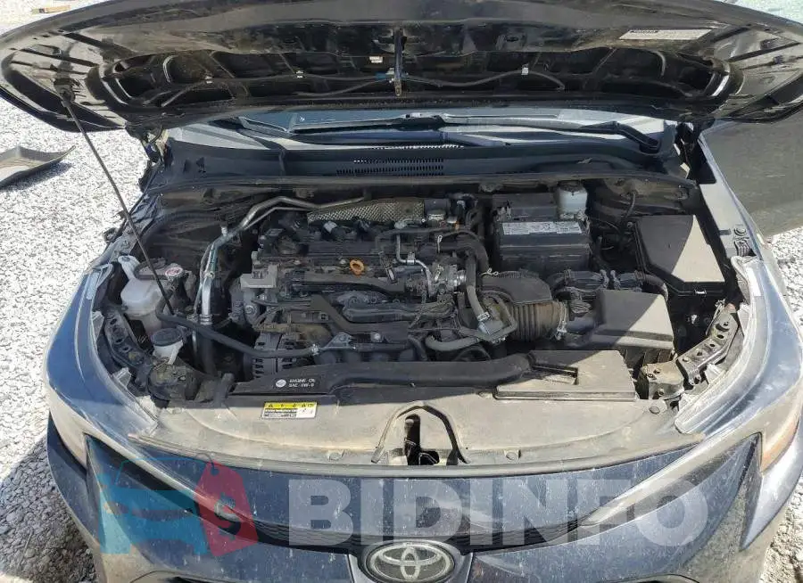 5YFB4MDEXRP101785 Photo# 11