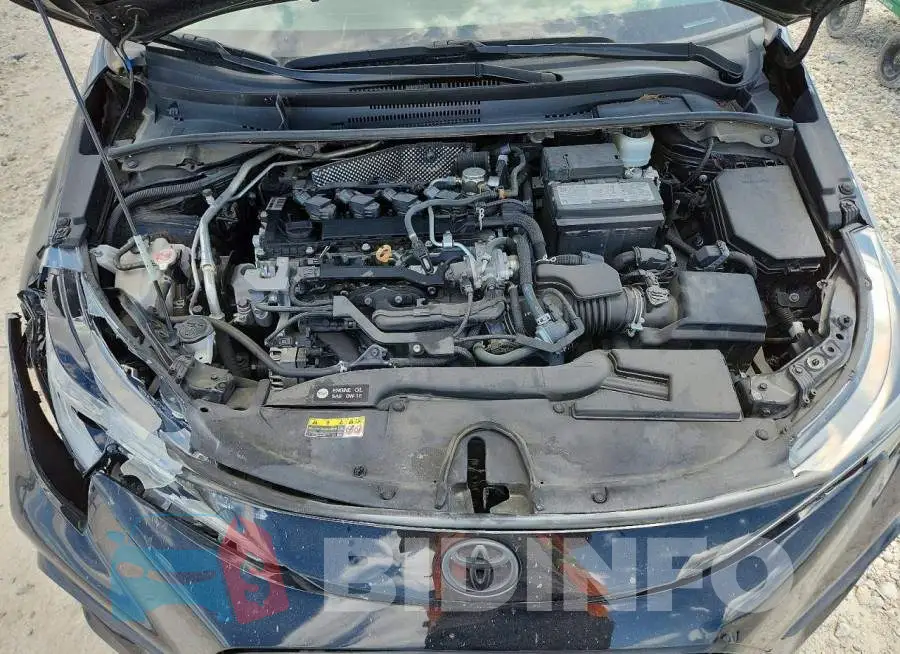 5YFS4MCEXPP143422 Photo# 11