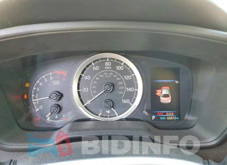 JTDEPMAE5N3029745 Photo# 9