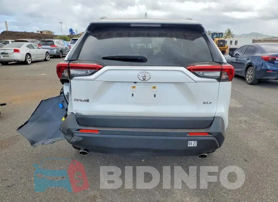 JTMC1RFV5RJ028756 Photo# 6