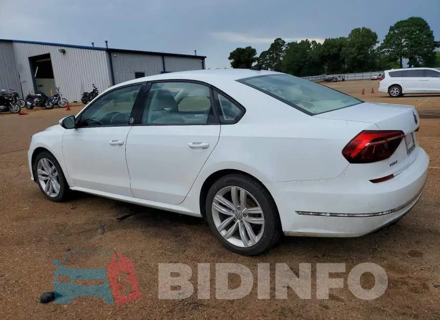 1VWLA7A32KC008076 Photo# 2
