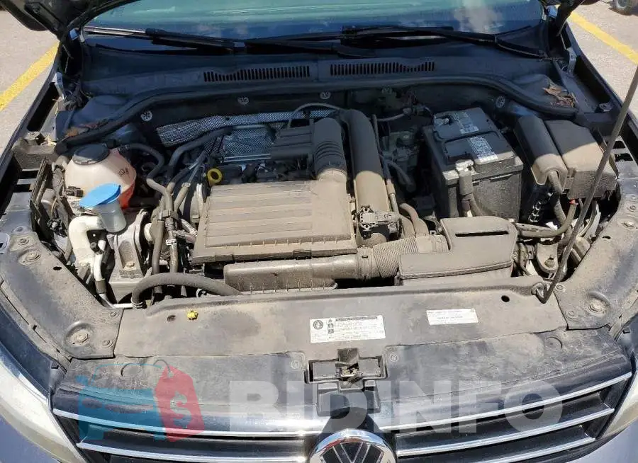 3VW2B7AJ9JM220686 Photo# 11