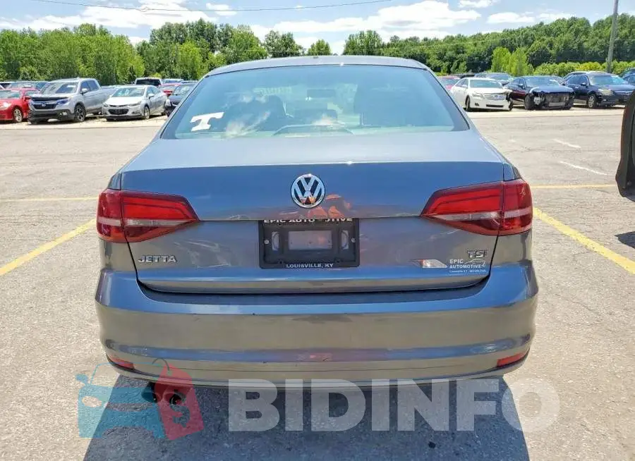 3VW2B7AJ9JM220686 Photo# 6