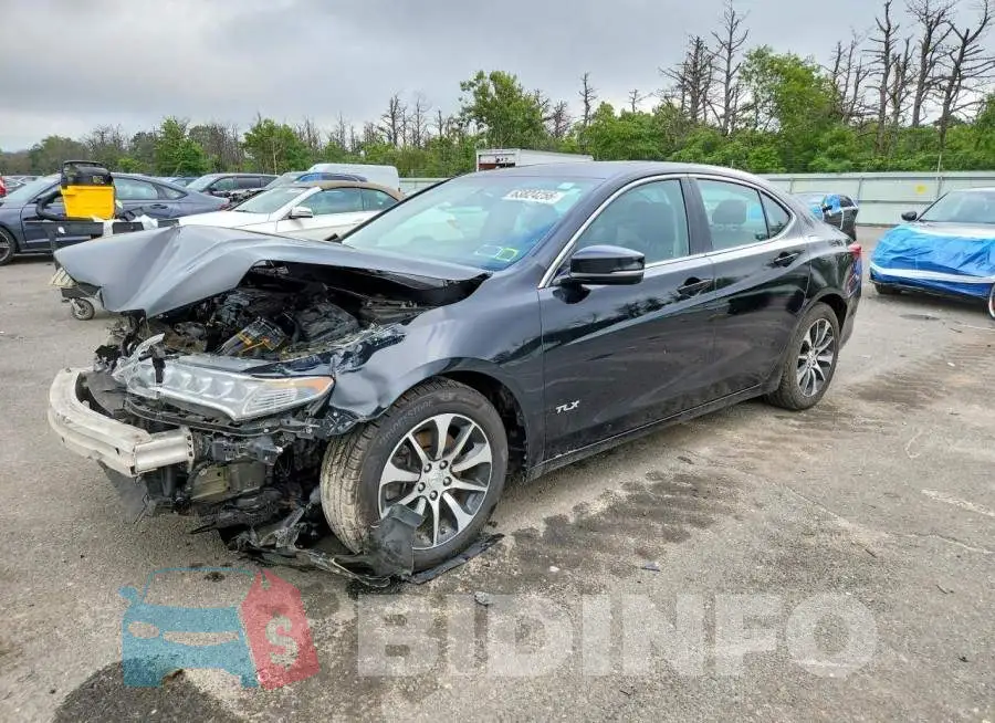 19UUB1F37HA008171 Photo# 1