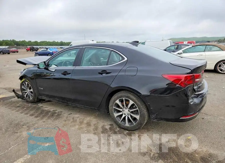 19UUB1F37HA008171 Photo# 2