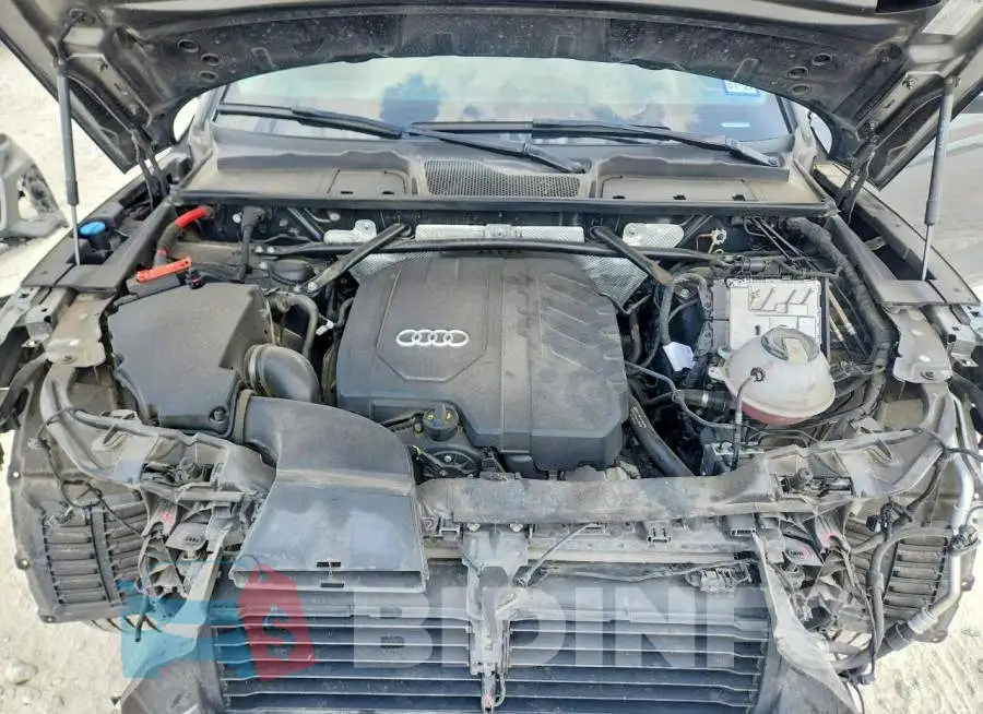 WA1EAAFY9N2108869 Photo# 11