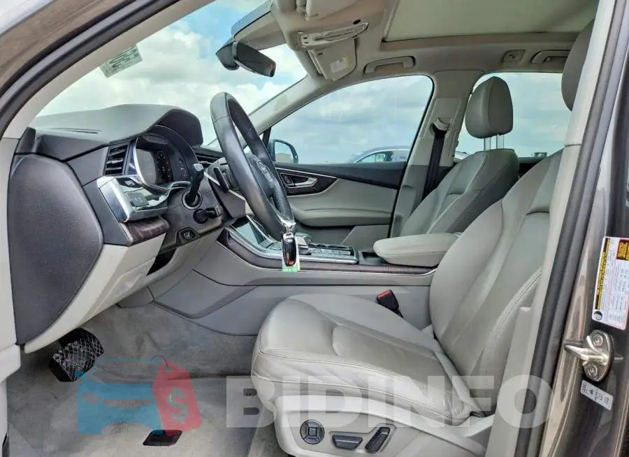 WA1LJAF76MD012568 Photo# 7