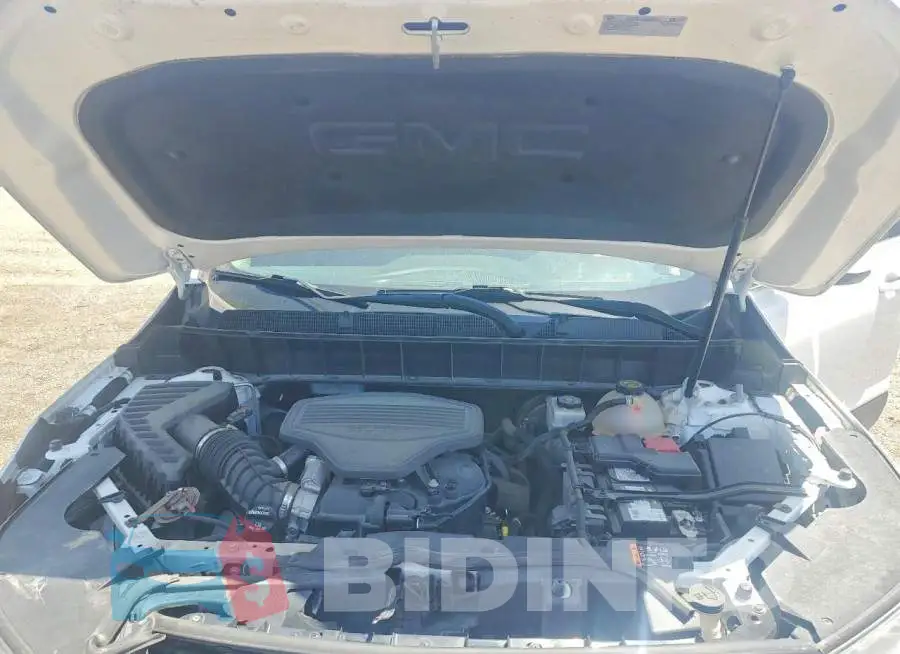 1GKKNLLS8JZ180631 Photo# 12