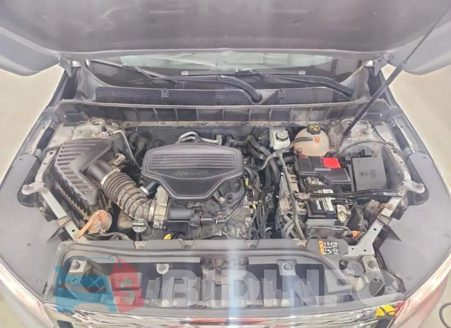 1GKKNSLS3JZ248926 Photo# 12