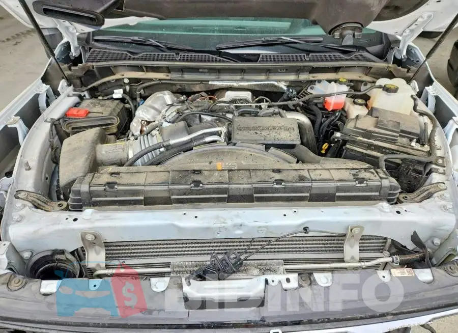 1GT19XEY8RF410685 Photo# 11