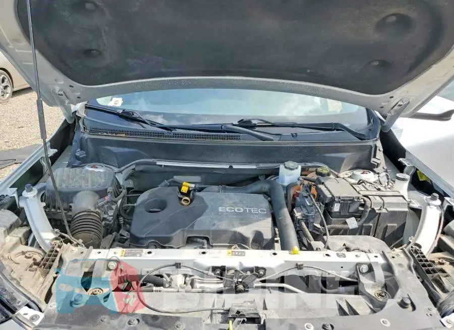 3GKALMEV2ML374663 Photo# 11