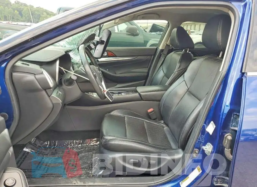 1N4AA6CV4MC504427 Photo# 7