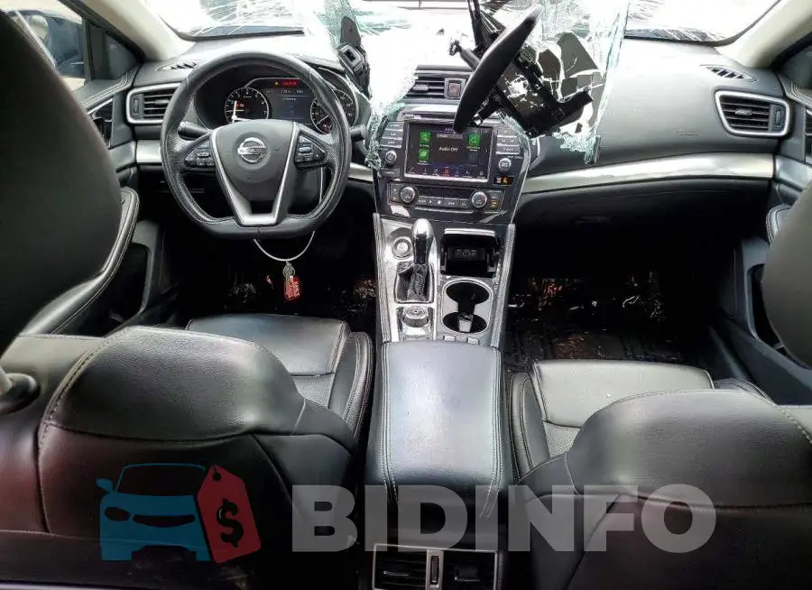 1N4AA6CV4MC504427 Photo# 8