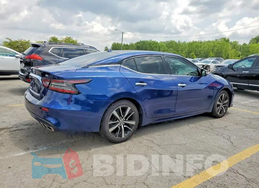 1N4AA6CV4MC504427 Photo# 3