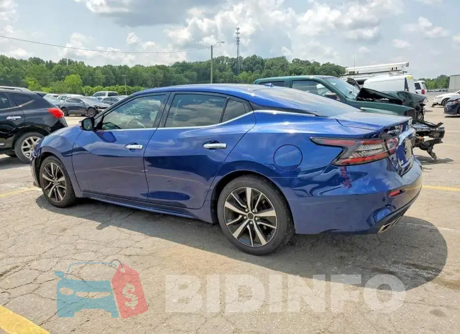 1N4AA6CV4MC504427 Photo# 2