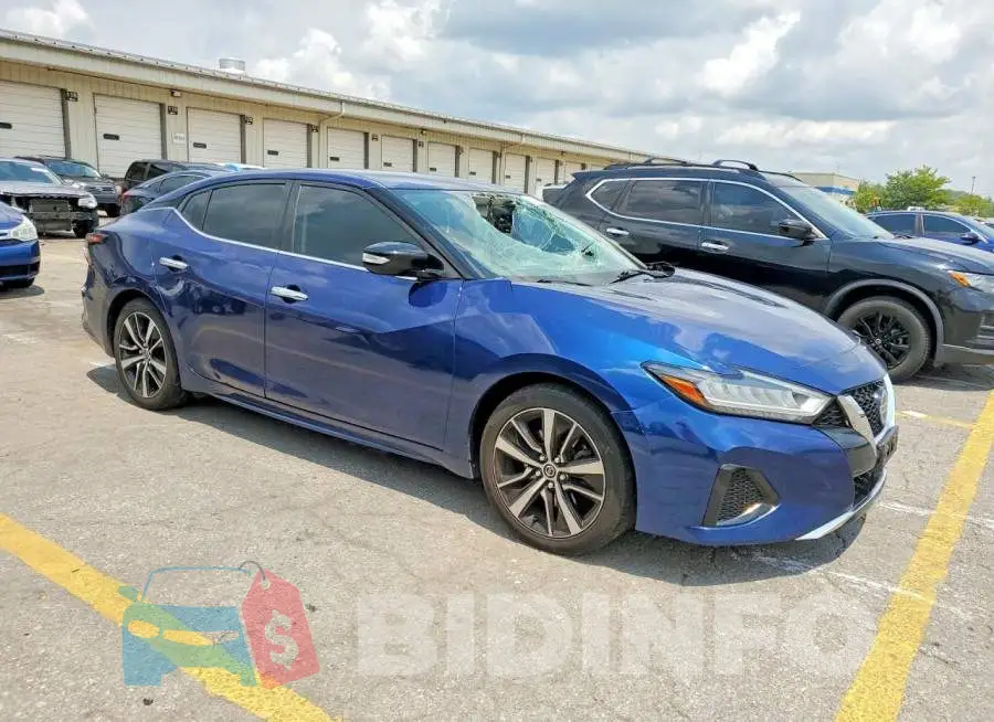 1N4AA6CV4MC504427 Photo# 4